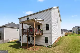 412 Sweetwood Ct, Lagrange, GA 30241 - Photo 29