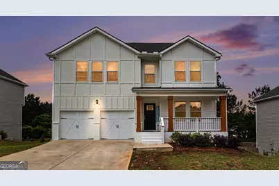 412 Sweetwood Court, Lagrange, GA 30241 - Photo 1