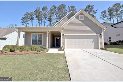 352 Elkins Place, Peachtree City, GA 30269 - Photo 1