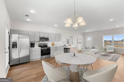125 Landmark Circle #LOT 13, Statesboro, GA 30458 - Photo 3