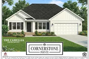 125 Landmark Cir, Statesboro, GA 30458 - Photo 1