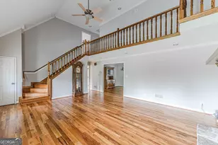 55 Ted Donath Road NE, Armuchee, GA 30105 - Photo 5