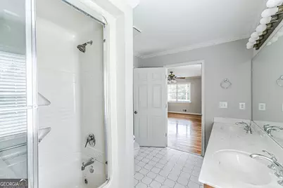 55 Ted Donath Road NE, Armuchee, GA 30105 - Photo 21