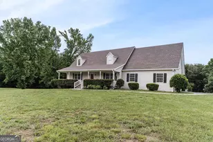 55 Ted Donath Road NE, Armuchee, GA 30105 - Photo 1