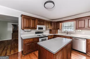 55 Ted Donath Road NE, Armuchee, GA 30105 - Photo 11