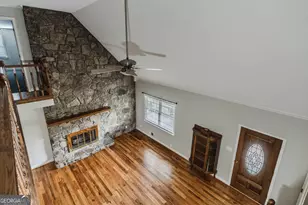 55 Ted Donath Road NE, Armuchee, GA 30105 - Photo 31