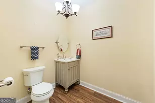 73 Palomino Dr, Newnan, GA 30265 - Photo 53