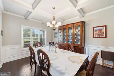 73 Palomino Drive, Newnan, GA 30265 - Photo 13