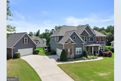 73 Palomino Drive, Newnan, GA 30265 - Photo 3