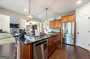 73 Palomino Dr, Newnan, GA 30265 - Photo 21
