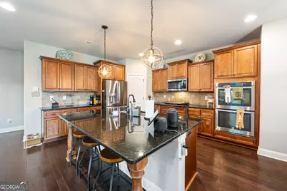 73 Palomino Drive, Newnan, GA 30265 - Photo 19
