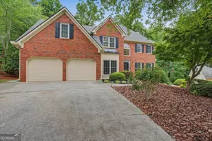 506 Broadstone Ln NW, Acworth, GA 30101 - Photo 1