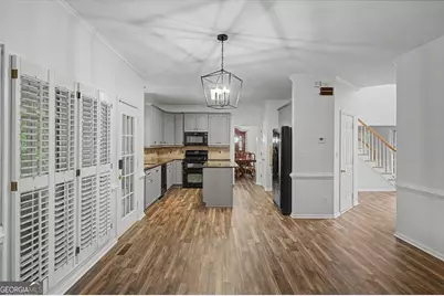 506 Broadstone Lane NW, Acworth, GA 30101 - Photo 15