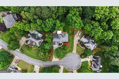 506 Broadstone Lane NW, Acworth, GA 30101 - Photo 47