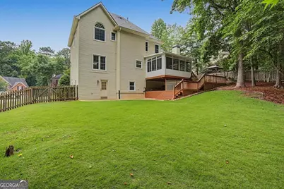 506 Broadstone Lane NW, Acworth, GA 30101 - Photo 43