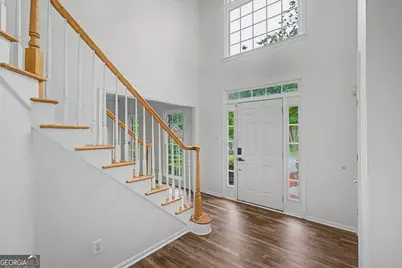 506 Broadstone Lane NW, Acworth, GA 30101 - Photo 5