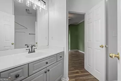 506 Broadstone Lane NW, Acworth, GA 30101 - Photo 11