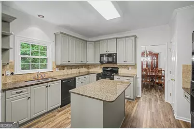 506 Broadstone Lane NW, Acworth, GA 30101 - Photo 13
