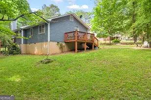 161 Pheasant Run, Bogart, GA 30622 - Photo 33