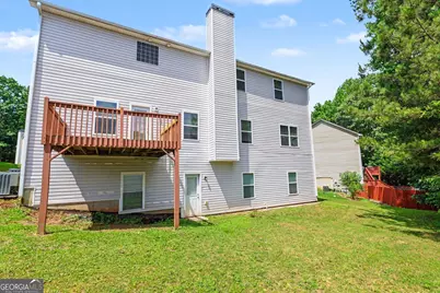 28 Trayton Way, Hiram, GA 30141 - Photo 43