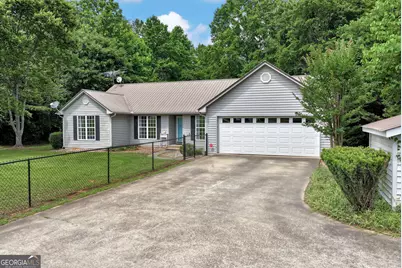 5720 Wade Whelchel Road, Murrayville, GA 30564 - Photo 3