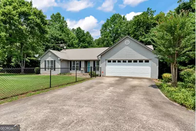 5720 Wade Whelchel Road, Murrayville, GA 30564 - Photo 7