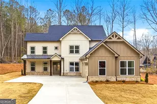 58 Trilium Trl, Pendergrass, GA 30567 - Photo 1