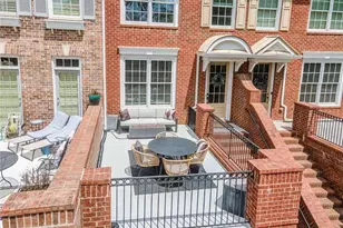 6013 Waters Edge Trail, Roswell, GA 30075 - Photo 1