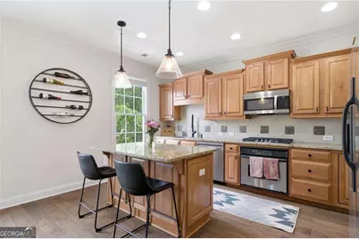 6013 Waters Edge Trail, Roswell, GA 30075 - Photo 13