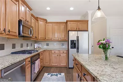 6013 Waters Edge Trail, Roswell, GA 30075 - Photo 15