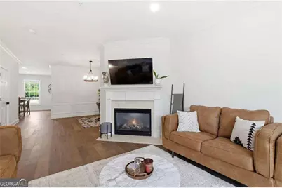 6013 Waters Edge Trail, Roswell, GA 30075 - Photo 7