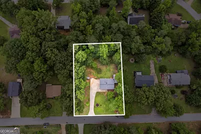 7270 Valley Drive, Winston, GA 30187 - Photo 5