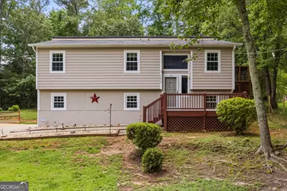 7270 Valley Drive, Winston, GA 30187 - Photo 3
