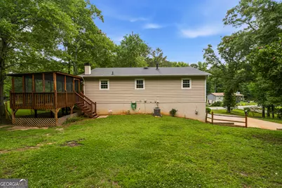 7270 Valley Drive, Winston, GA 30187 - Photo 35