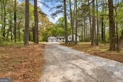 1177 Bob Smith Road, Sharpsburg, GA 30277 - Photo 3