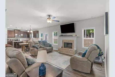 2018 Emily Jane Drive, Griffin, GA 30224 - Photo 13