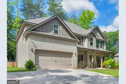 2018 Emily Jane Drive, Griffin, GA 30224 - Photo 61