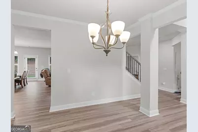 2018 Emily Jane Drive, Griffin, GA 30224 - Photo 9