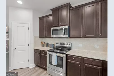 2018 Emily Jane Drive, Griffin, GA 30224 - Photo 23