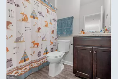 2018 Emily Jane Drive, Griffin, GA 30224 - Photo 29