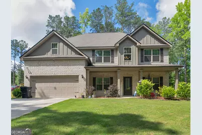 2018 Emily Jane Drive, Griffin, GA 30224 - Photo 1