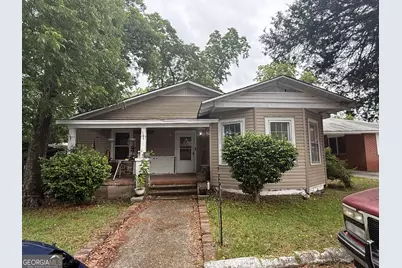 410 Pauline Jenkins Street, Waynesboro, GA 30830 - Photo 1