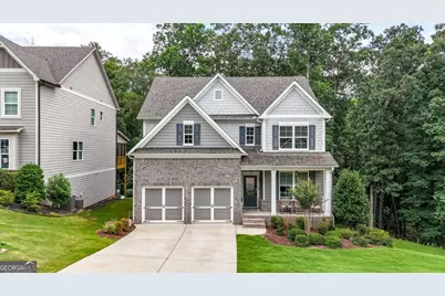 120 Longleaf Drive, Canton, GA 30114 - Photo 3