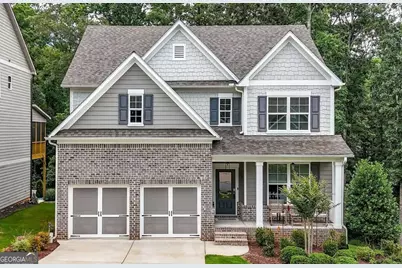 120 Longleaf Drive, Canton, GA 30114 - Photo 1