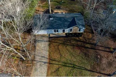 1188 Ridgeside Drive NW, Acworth, GA 30102 - Photo 37