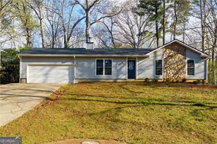 1188 Ridgeside Dr NW, Acworth, GA 30102 - Photo 1