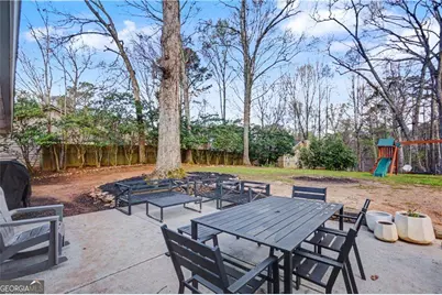 1188 Ridgeside Drive NW, Acworth, GA 30102 - Photo 31
