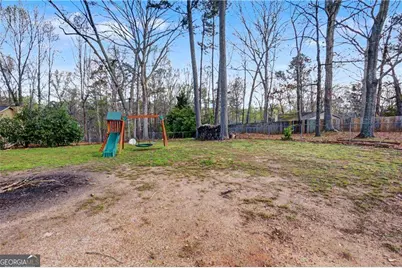1188 Ridgeside Drive NW, Acworth, GA 30102 - Photo 29