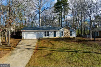 1188 Ridgeside Drive NW, Acworth, GA 30102 - Photo 5