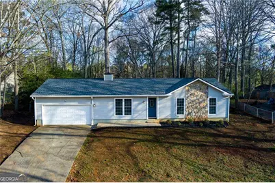 1188 Ridgeside Drive NW, Acworth, GA 30102 - Photo 3